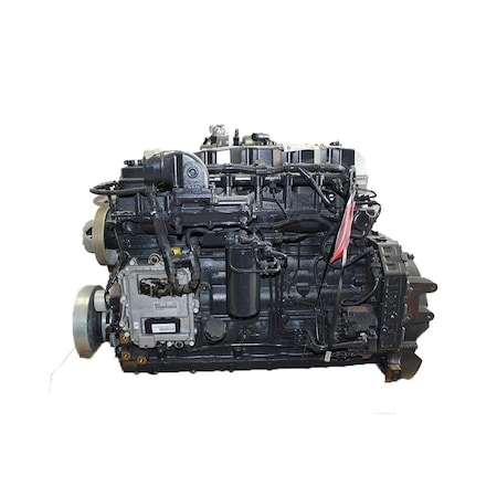 Aftermarket AM504371404 New Engine, Complete AM504371404-ABL